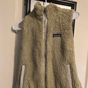 Patagonia Vest
